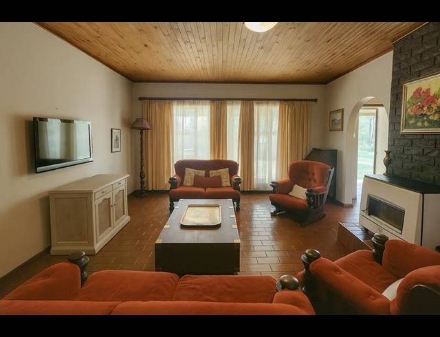 5 BEDROOM HOUSE FOR SALE IN WIERDA PARK